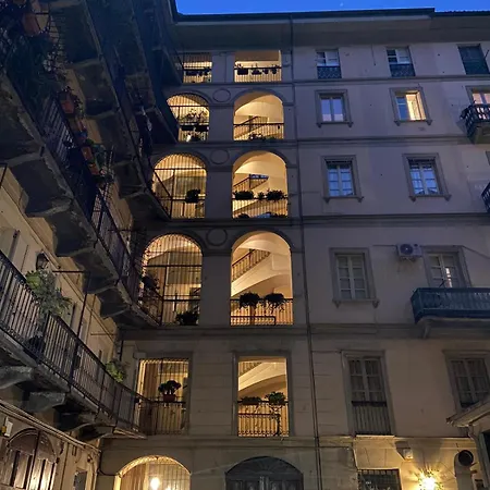 Il Re Apartament