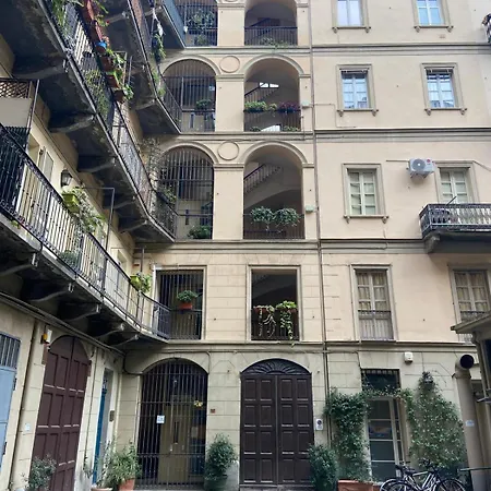 Apartament Il Re