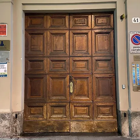 Il Re Apartament *