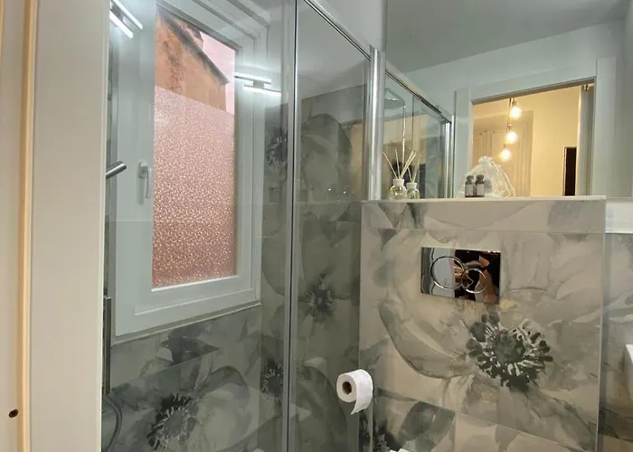 Il Re Apartament Turyn