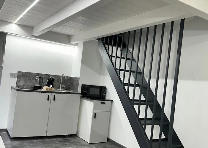 Il Re Apartament