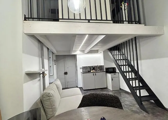 Apartament Il Re *