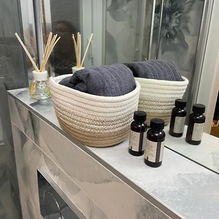 Il Re Lejlighed Torino