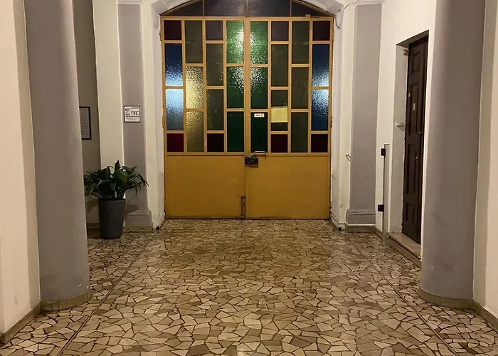 Apartamento Il Re
