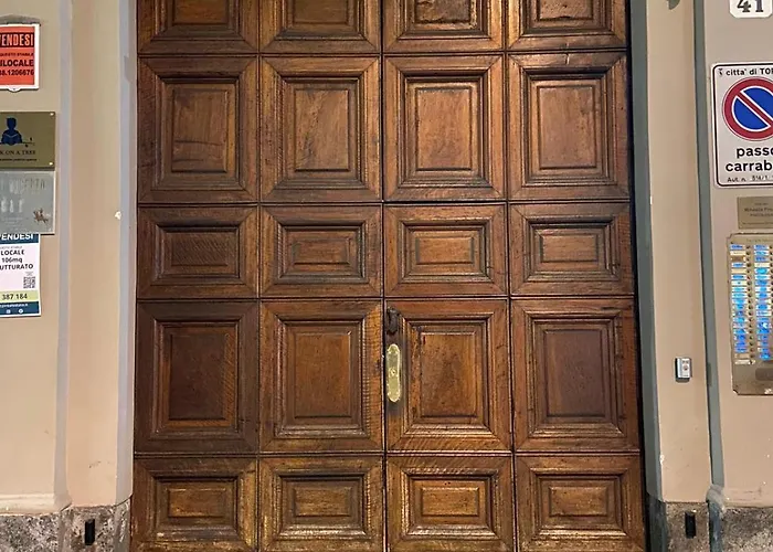 Il Re Apartamento *