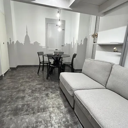 Il Re Apartament Turyn